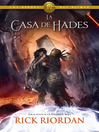 Cover image for La casa de Hades